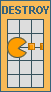 DESTROY - detailed definition of this brick