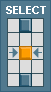 SELECT - detailed definition of this brick